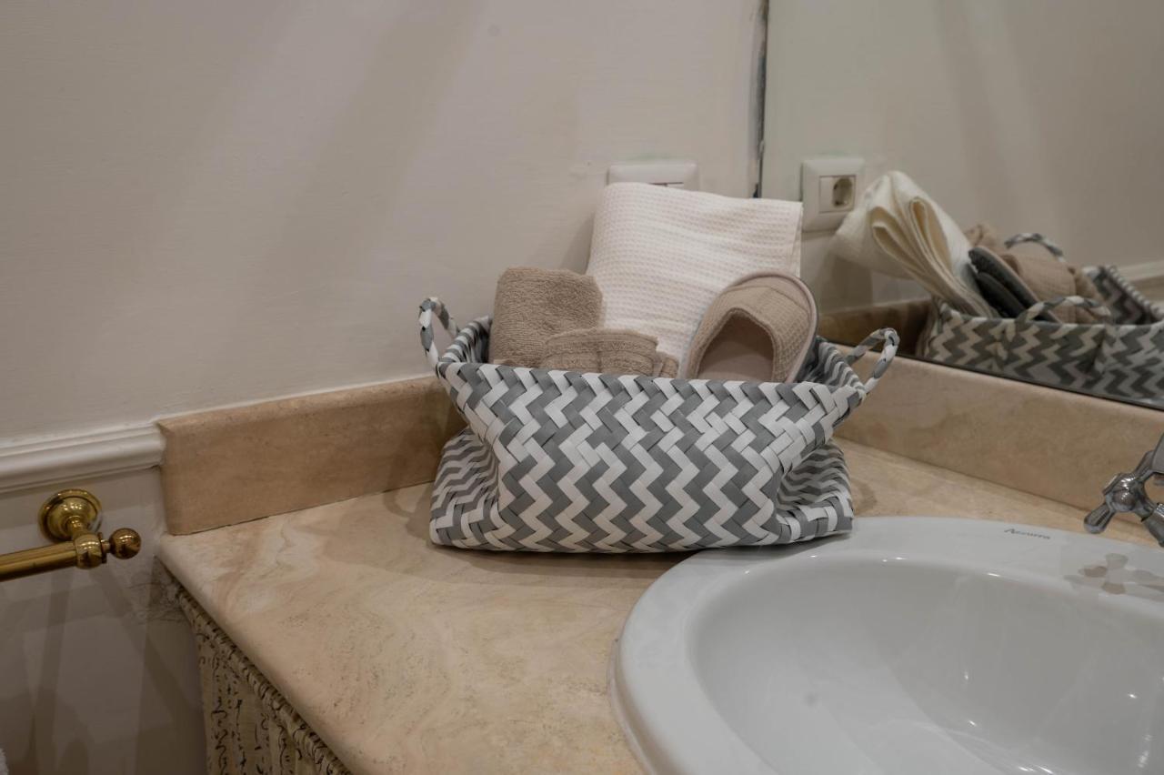 Domus Montebello Rzym Zewnętrze zdjęcie